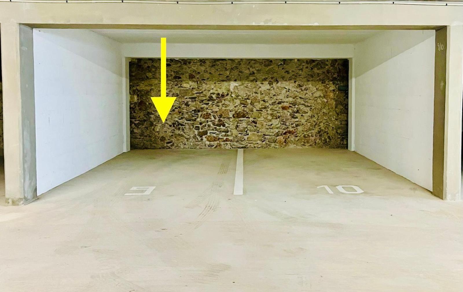 "Le Cadre Royal" Appartement De Standing Sur Quai Avec Parking Sète Exterior foto